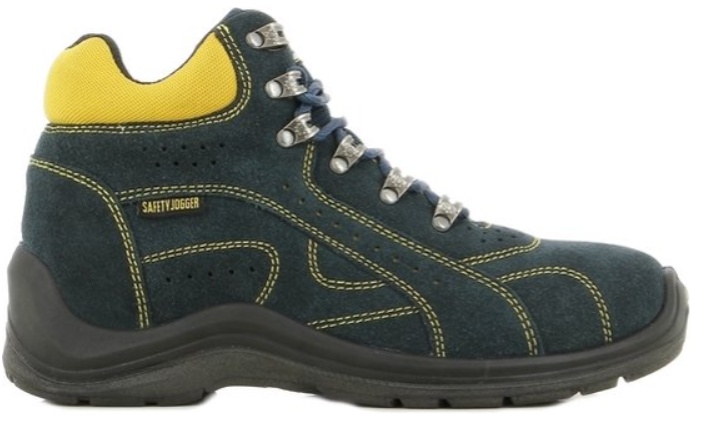 Încălțăminte de protecție Safety Jogger Orion S1P S.45