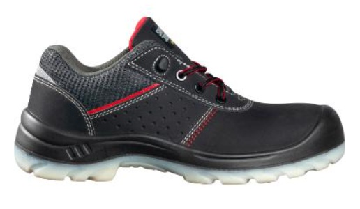 Încălțăminte de protecție Safety Jogger Vallis S.40