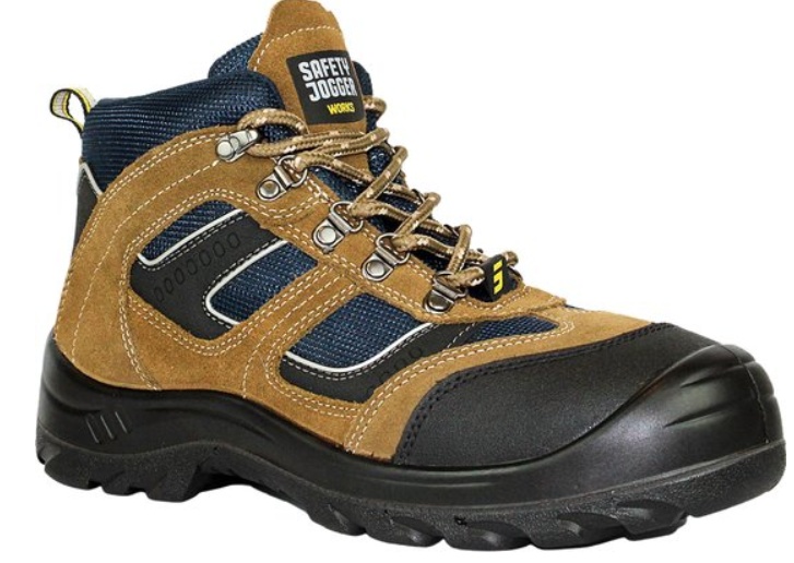 Încălțăminte de protecție Safety Jogger X2000P S.46