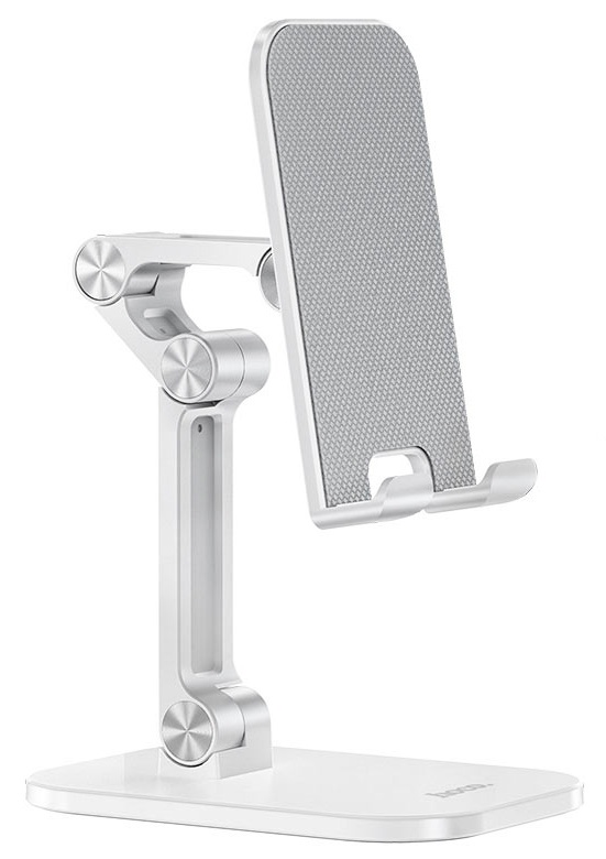 Suport pentru telefon Hoco PH34 Excelente White