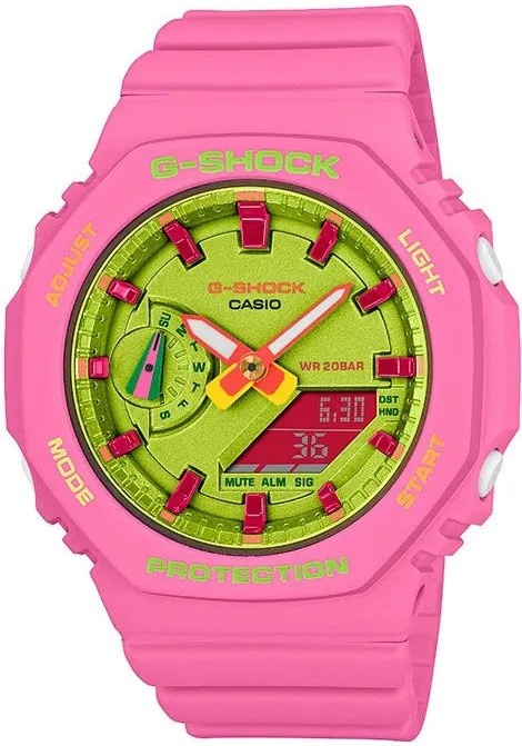 Ceas de mână Casio GMA-S2100BS-4A