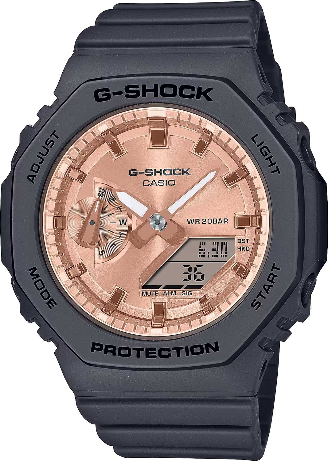 Ceas de mână Casio GMA-S2100MD-1A