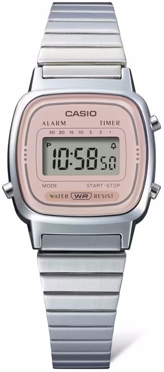 Casio LA670WEA-4A2