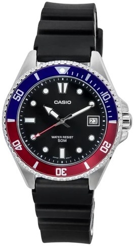 Ceas de mână Casio MDV-10-1A2