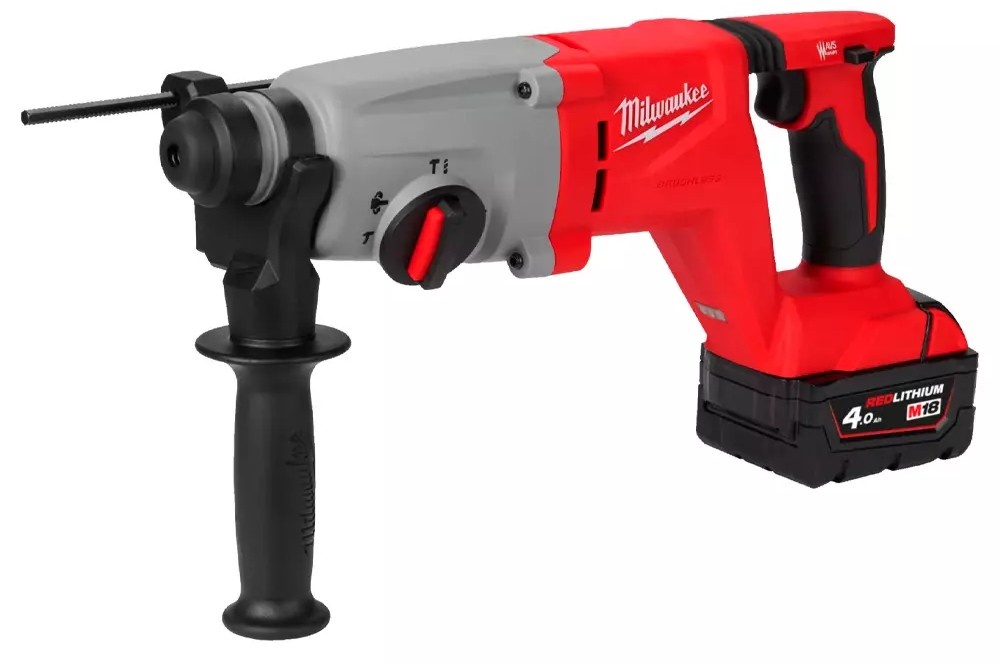 Milwaukee M18BLHACD26-402X