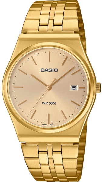 Ceas de mână Casio MTP-B145G-9AVEF