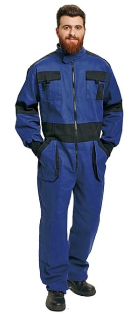 Cerva Max Overall 0315006543