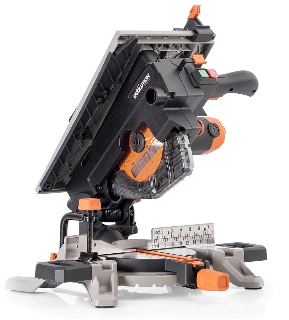 Evolution R210MTS-G2