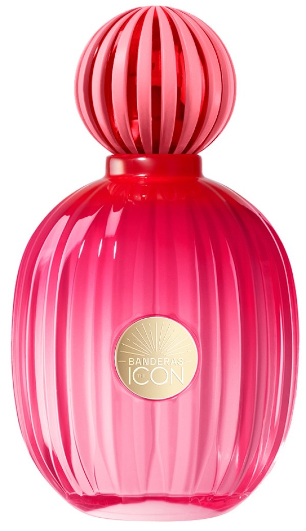 Parfum pentru ea Antonio Banderas The Icon EDP 100ml