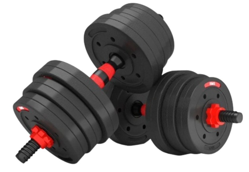 Gantera HMS 2in1 SGP20