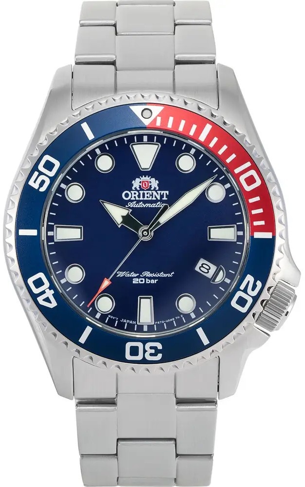 Ceas de mână Orient RA-AC0K03L10B