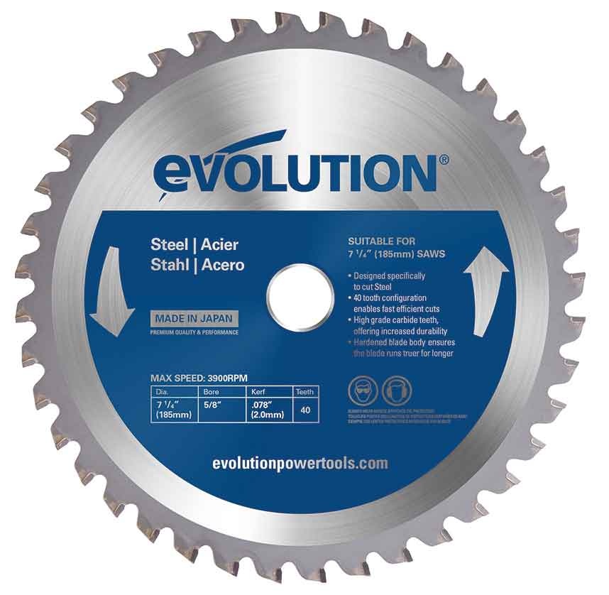 Evolution M185TCT-40CS/ MS