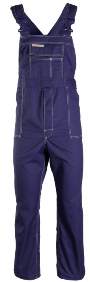 Salopetă de lucru Brixton PLSTABOGN44