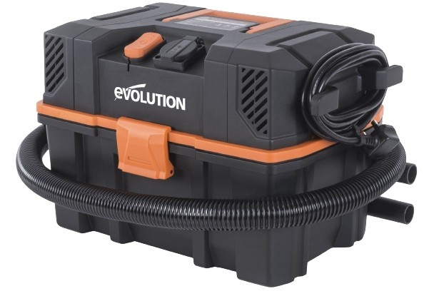 Evolution R15VAC