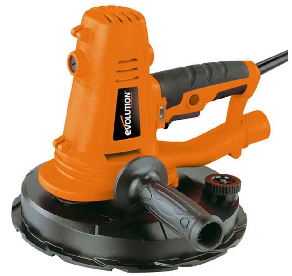 Mașina de șlefuit beton Evolution R225DWSHH