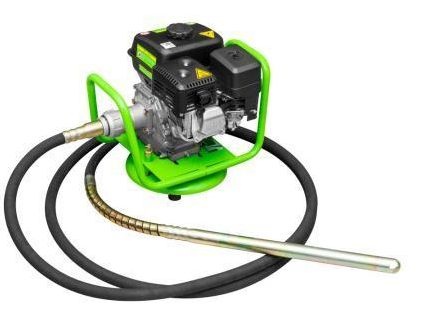 Vibrator pentru beton Zipper ZI-BR160Y