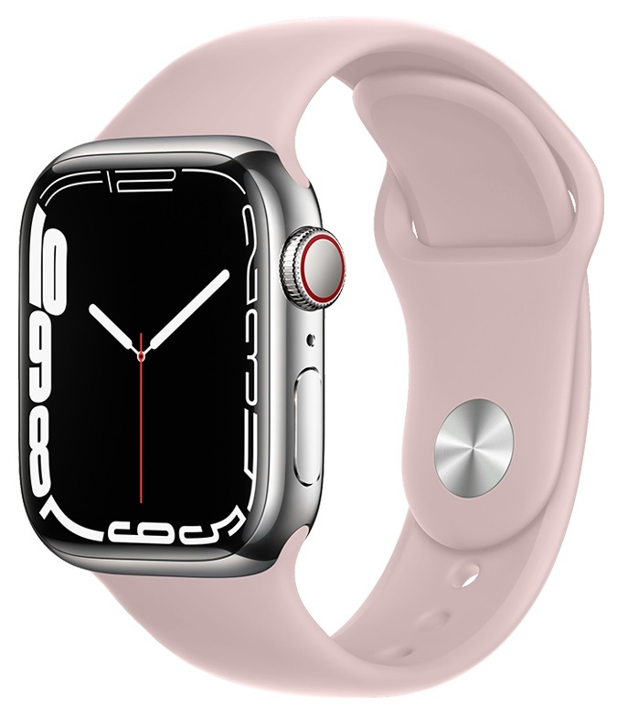 Curea Hoco iWatch WA01 42/44/45/49mm Powder Sand