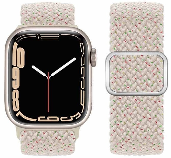 Curea Hoco iWatch WA05 38/40/41mm Star Point