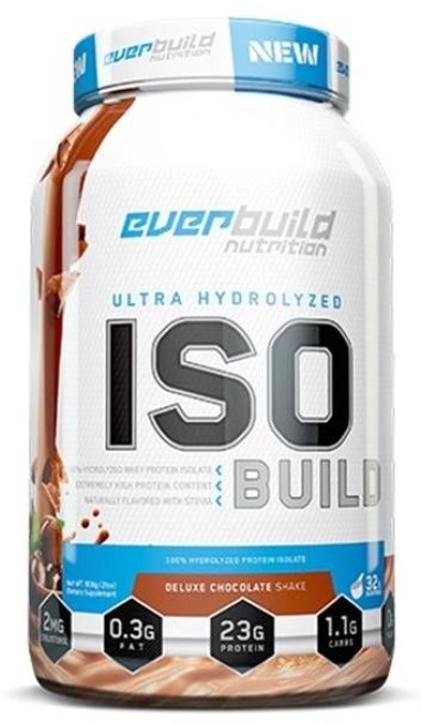 Proteină EverBuild Iso Build