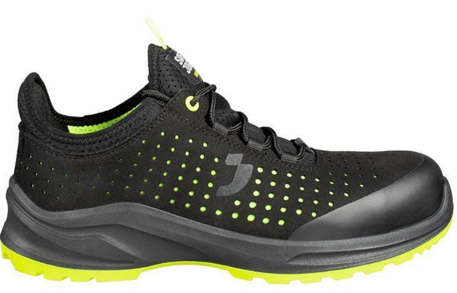 SAFETY JOGGER MODULO S1PS LOW PERF