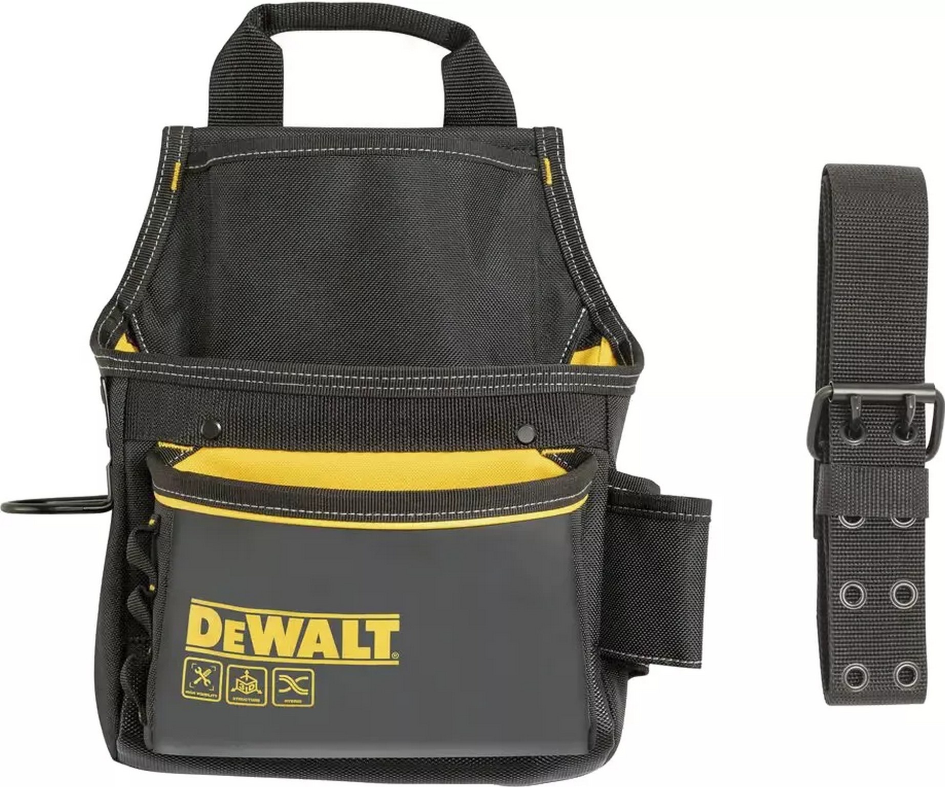 Curea de scule DeWalt DWST40101-1