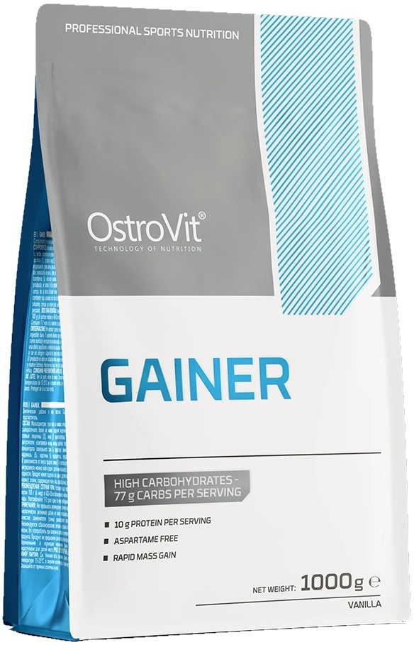 Ostrovit Gainer 1000g