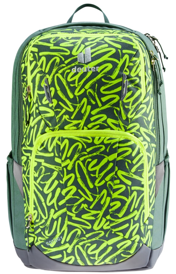 Rucsac pentru oraș Deuter Cotogy 26 Ivy Strokes