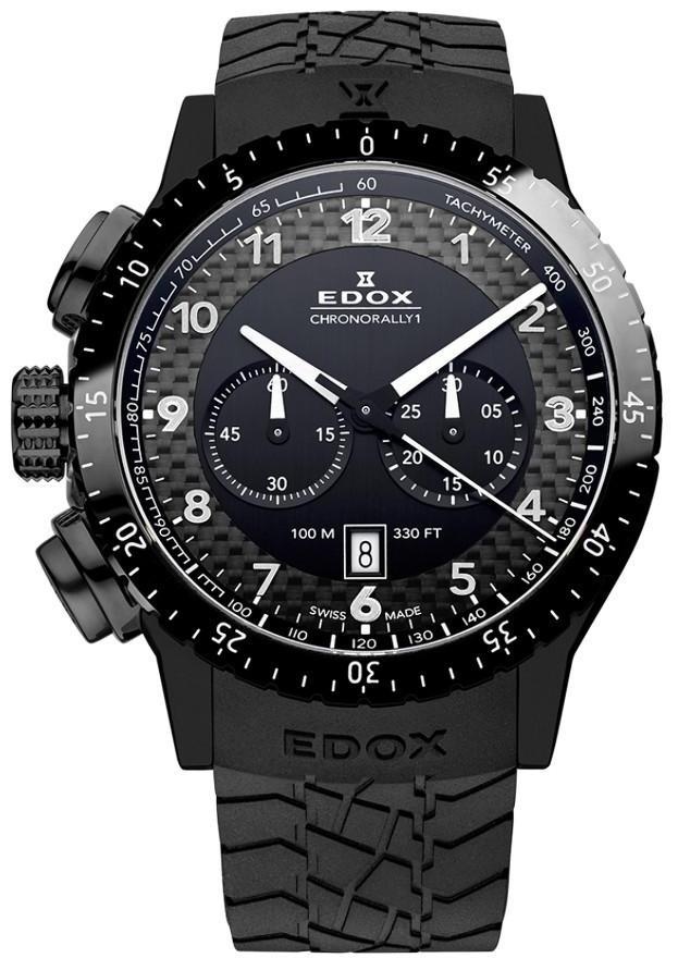 Ceas de mână Edox 10305-37N-NN