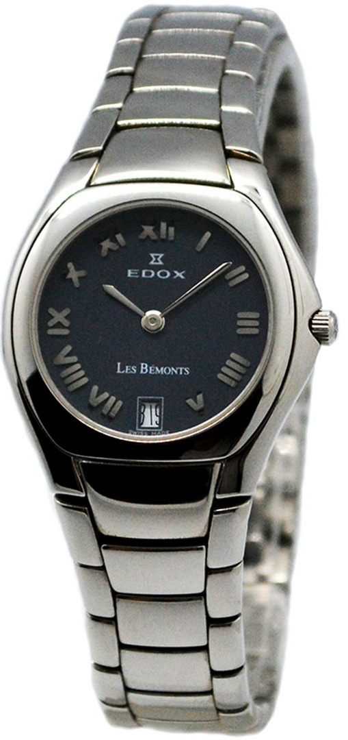 Edox 26001-3P-GRN
