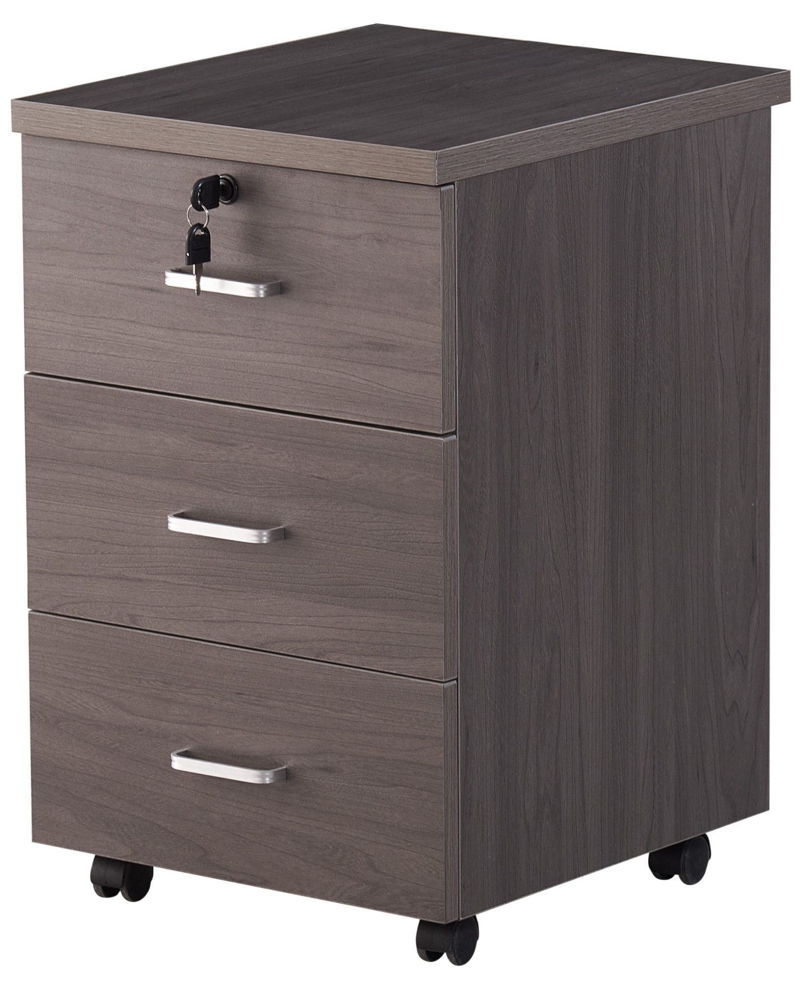 Casetieră Xenos Meta 3D Cappuccino