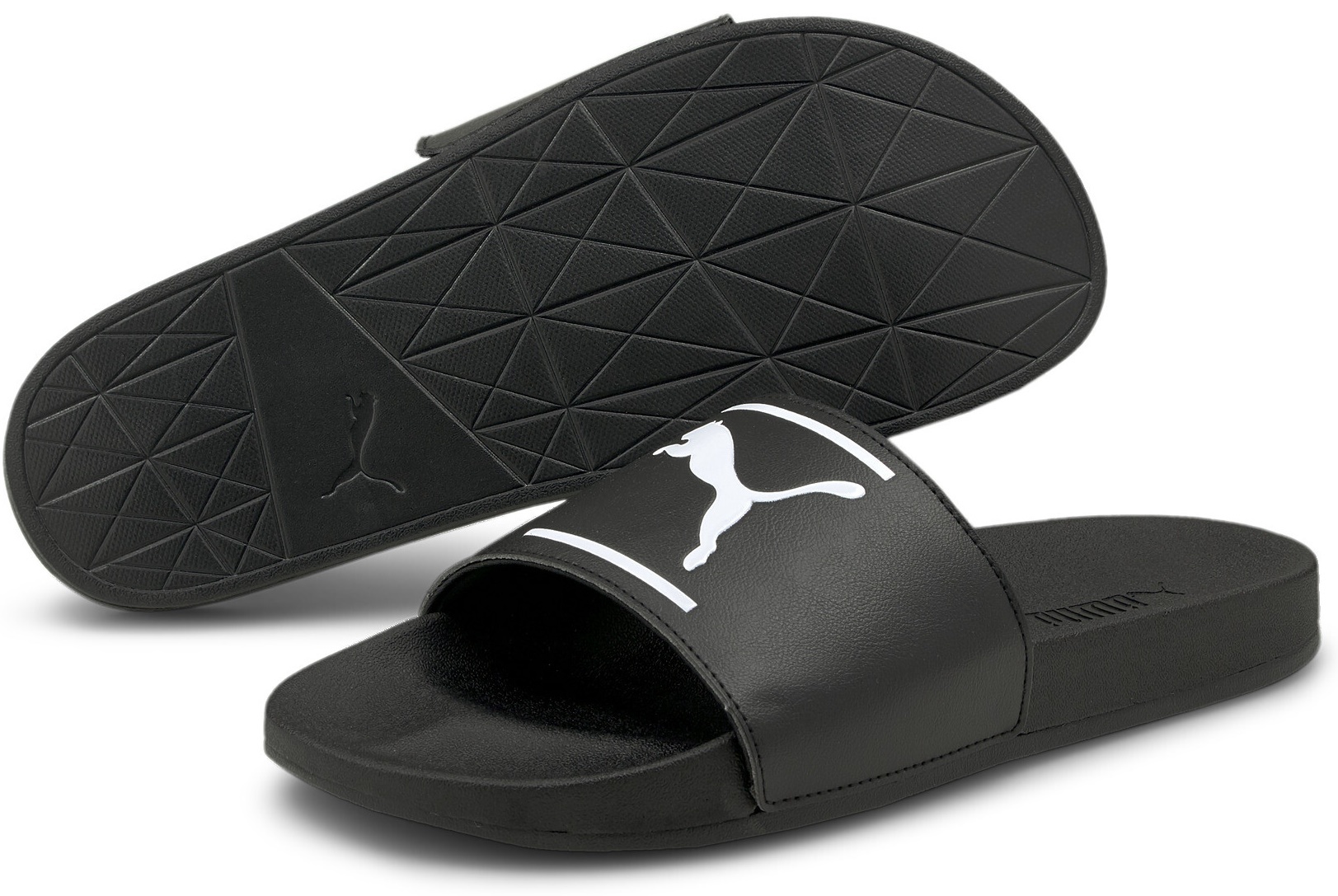 Puma Leadcat Ftr Comfort Puma