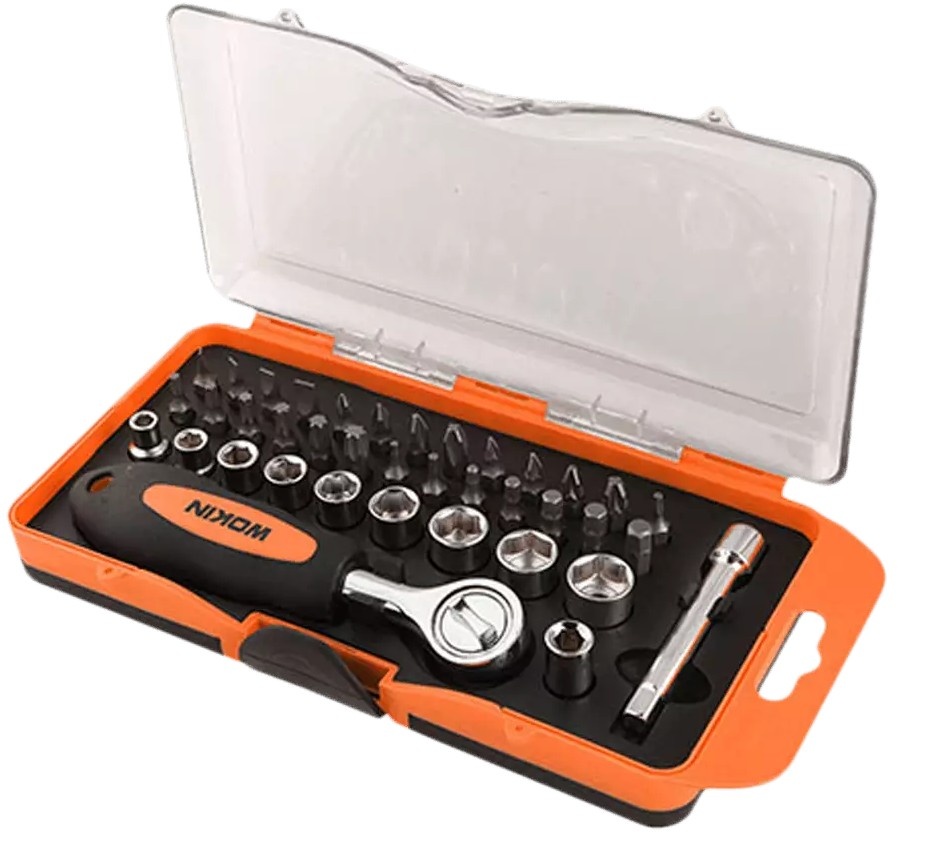 Set capete Wokin 206638