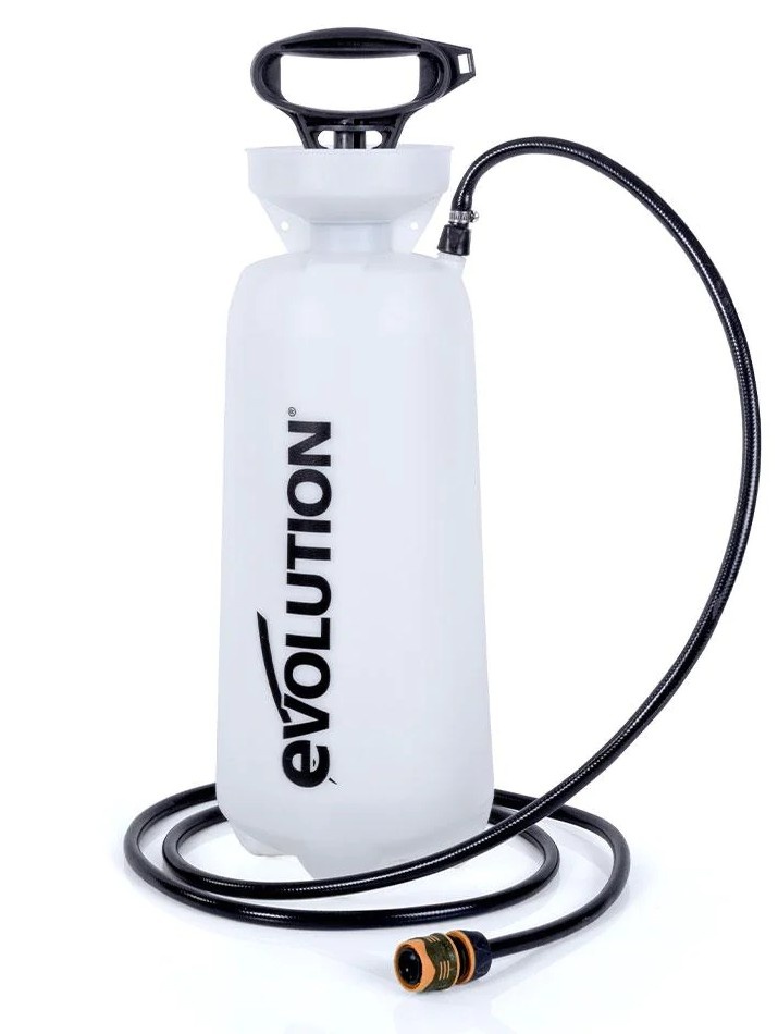 Pulverizator Evolution 012-0010