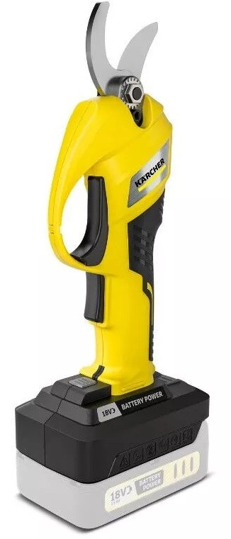 Focatoare cu baterie Karcher TLO 2-18 (1.445-340.0)