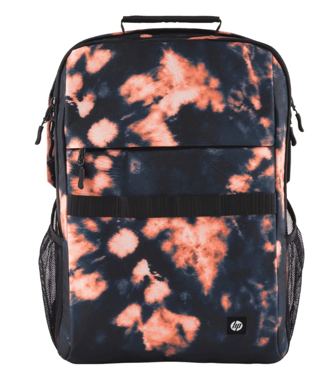 HP Campus XL Tie Dye Backpack, 7J593AA