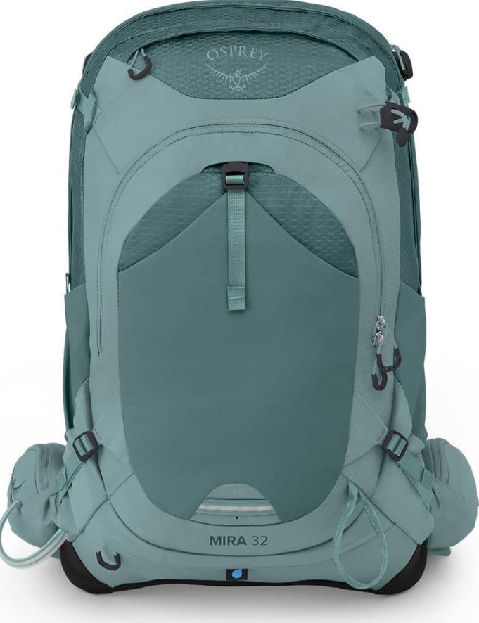 Rucsac Pentru Ora Osprey Mira 32 Succulent Green Cump r n Chi in u rucsac-pentru-ora-osprey-mira-32-succulent-green-cump-r-n-chi-in-u