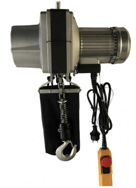 Troliu Hagel BDH1000