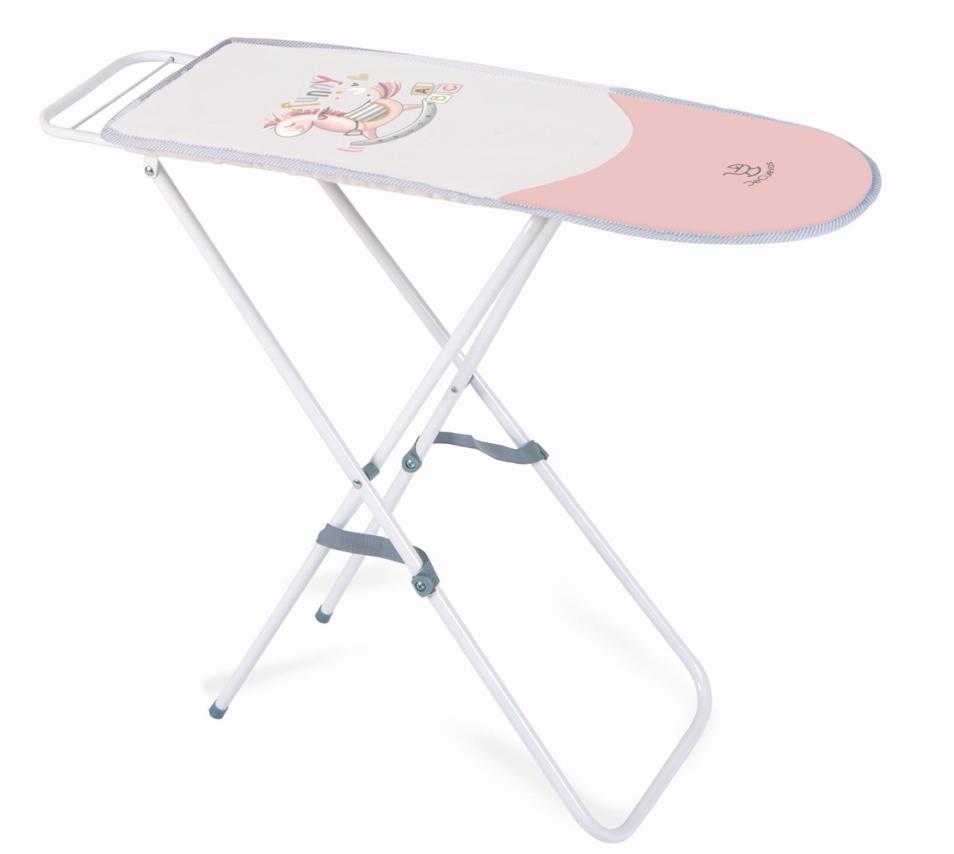 Masă de călcat DeCuevas Funny (53486)