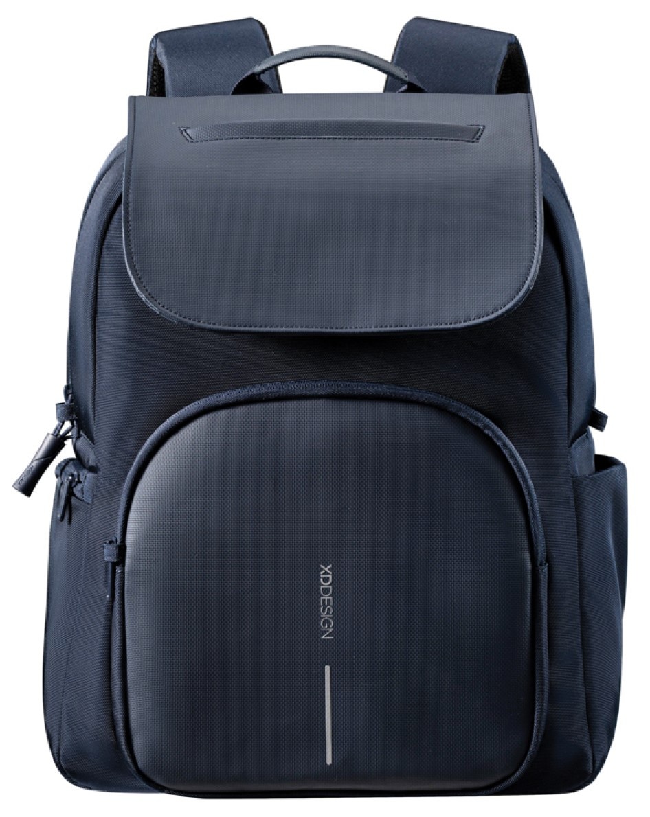 Rucsac pentru oraș XD Design Bobby Daypack Navy (P705.985)