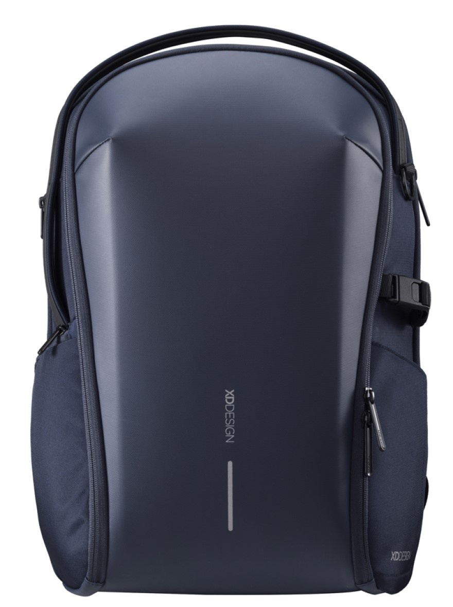 Rucsac pentru oraș XD Design Bobby Bizz Navy (P705.935)