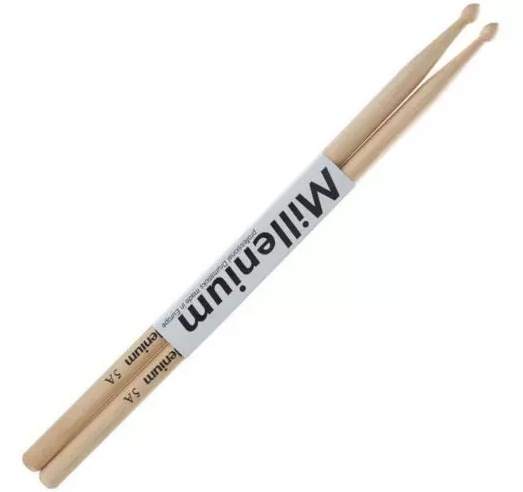 Bețe pentru tobe Millenium 5A