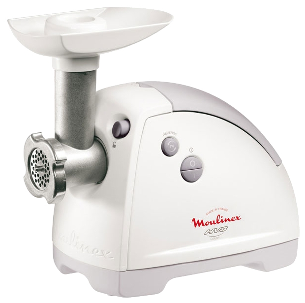 Мясорубка Moulinex ME620132 - купить по выгодной цене с доставкой по ...