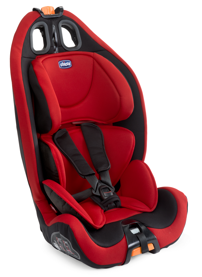 Детское автокресло chicco