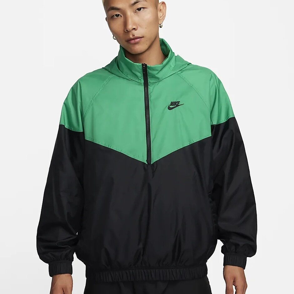 Nike M Nk Wr Anorak Jkt