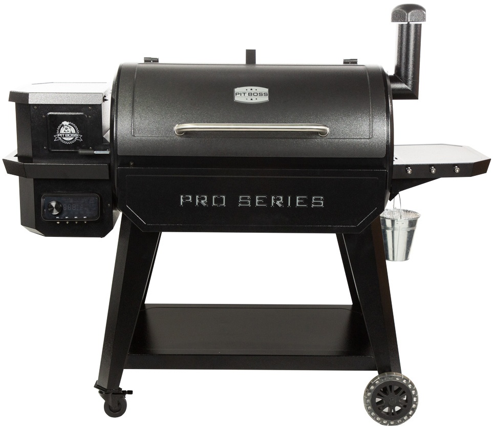 Gratar Pit Boss Pro 1150 WiFi