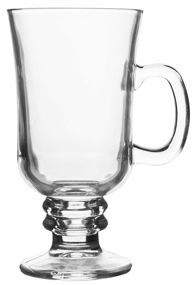 Cana Tadar Irish Coffee 240ml