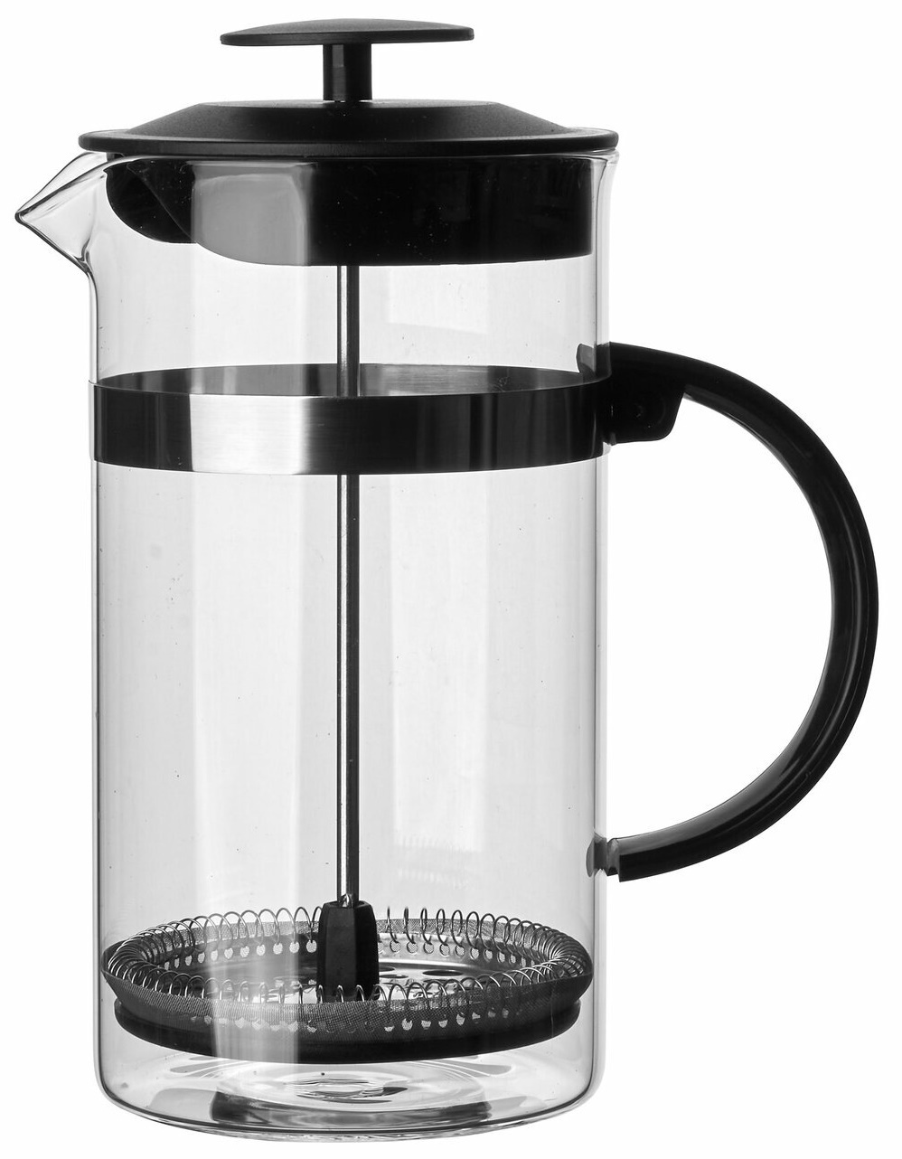 Presă franceză Tadar Modo 1L