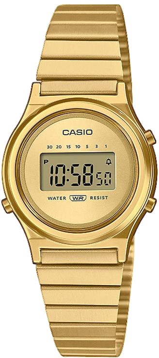 Ceas de mână Casio LA700WEG-9AEF