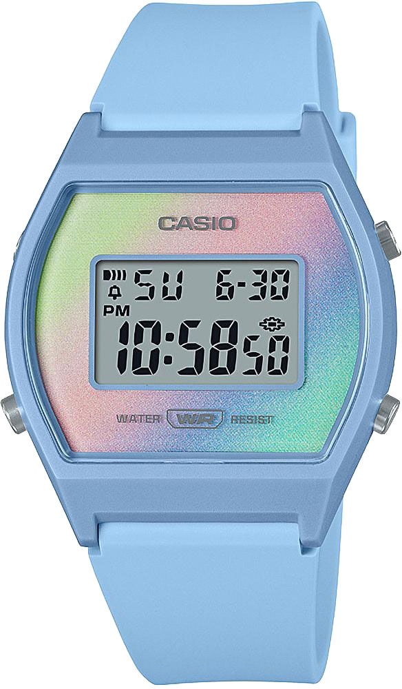Casio LW-205H-2AEF
