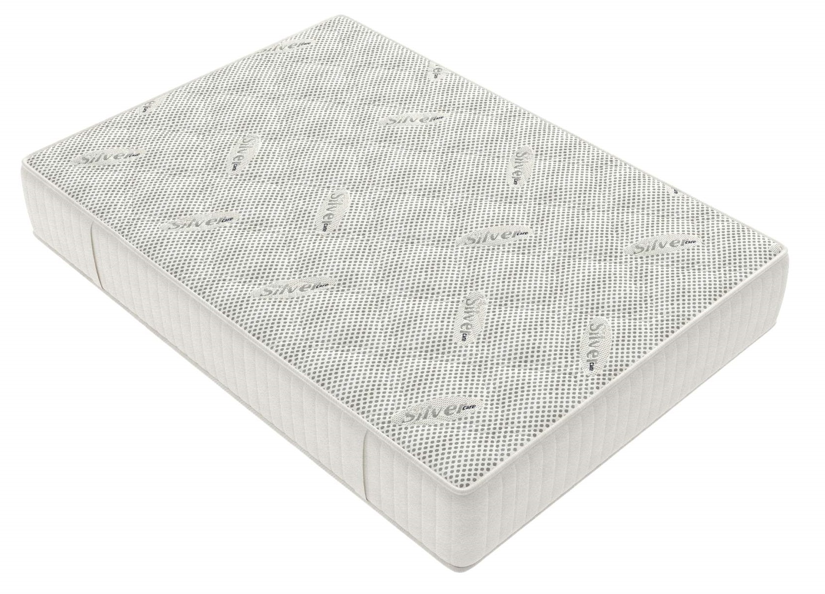 Saltea ortopedica Somnart Silver Relax 160x200x24 (18127)